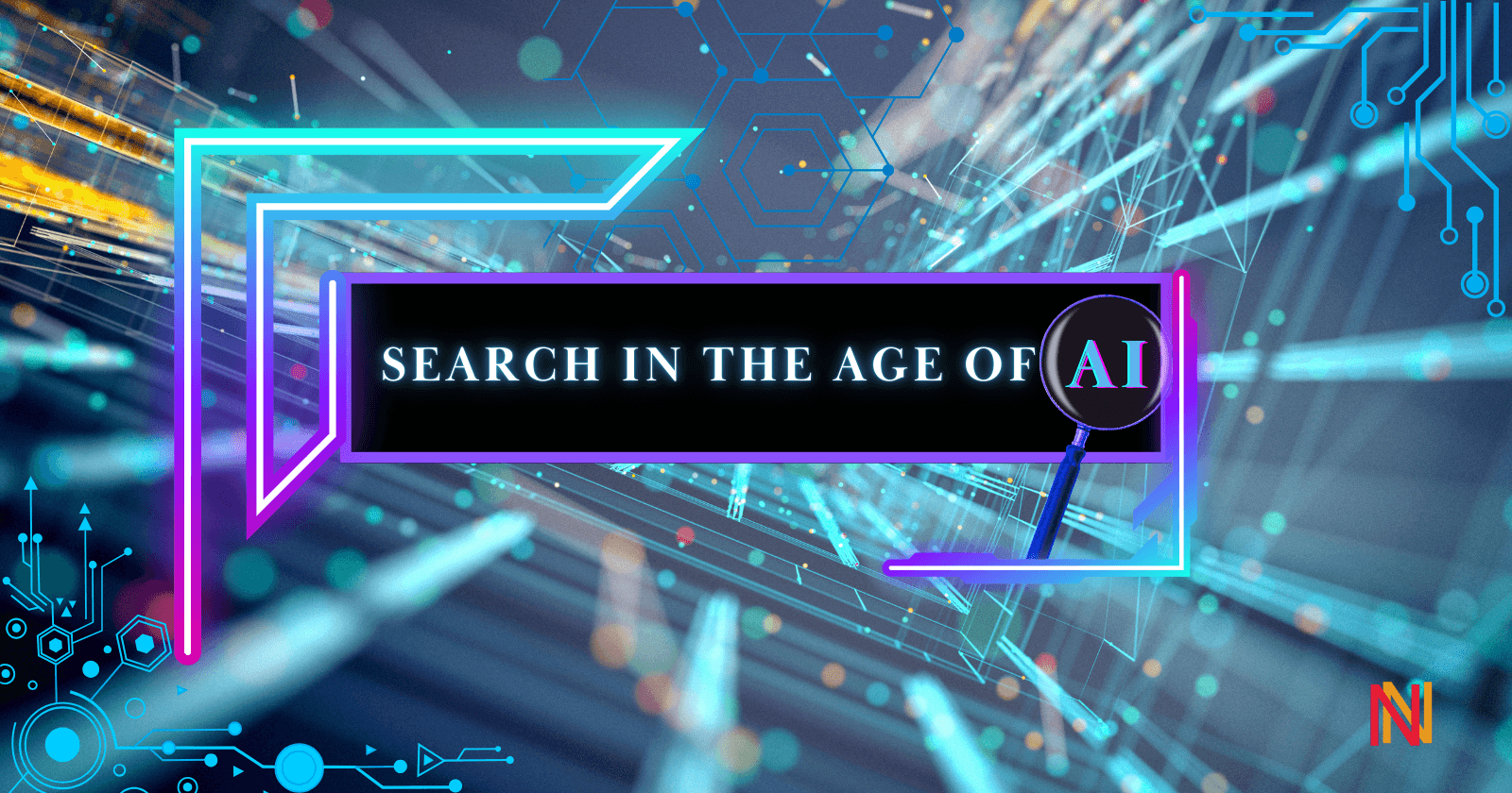 Search in the Age of AI: Essential Data Architecture Changes for Enterprise Success